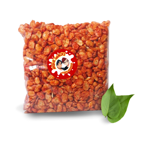 Balado Koro Beans Balado Koro Beans