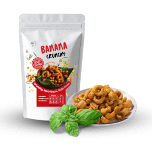 All Product Banana Chips / Kripik Pisang Rambak