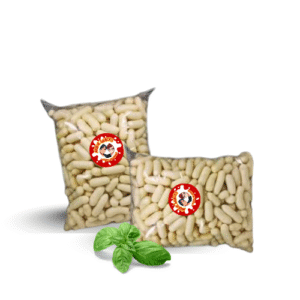 New Arrivals Fish Pilus Crackers