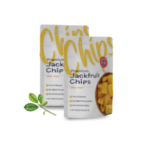 Jackfruit Chips