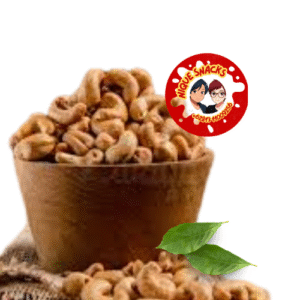 Salted Cashew Nuts