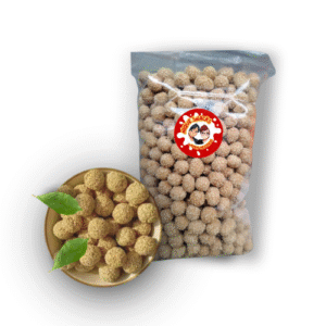 Sesame Onde / Onde Wijen